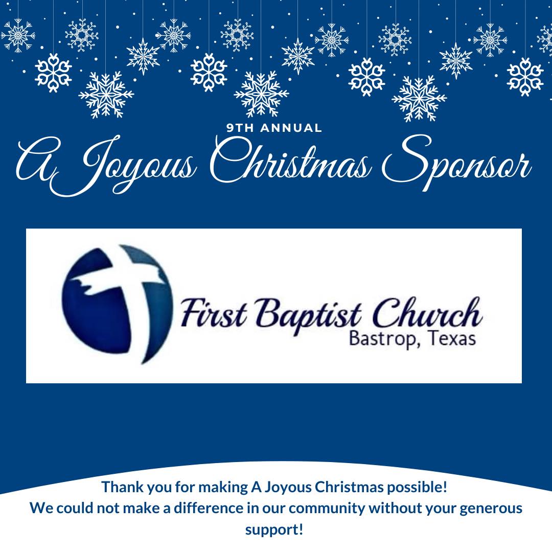 A Joyous Christmas