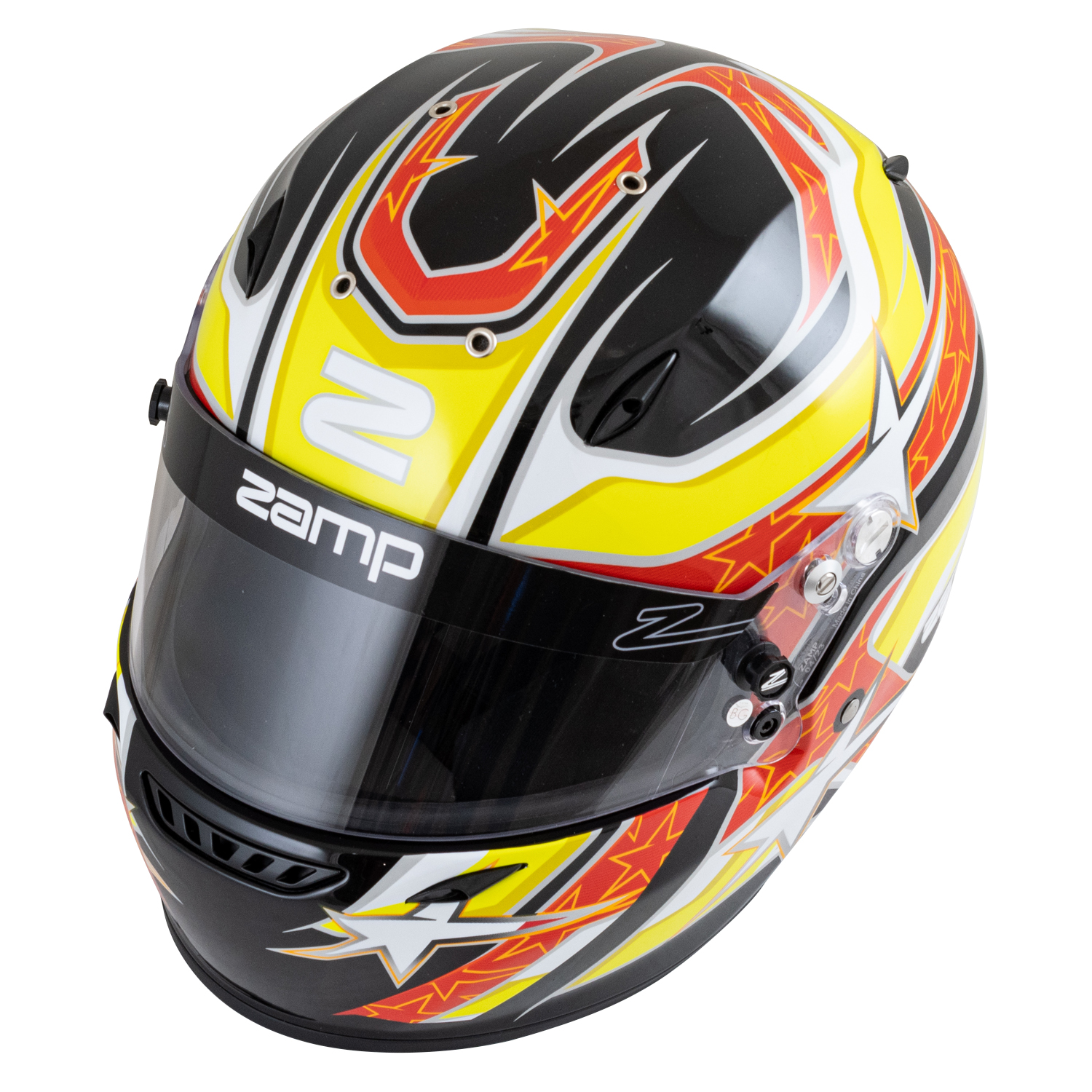 Zamp Racing | Meridian ID
