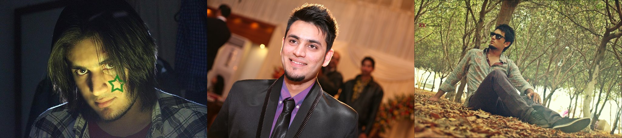 Adeel Hashmi