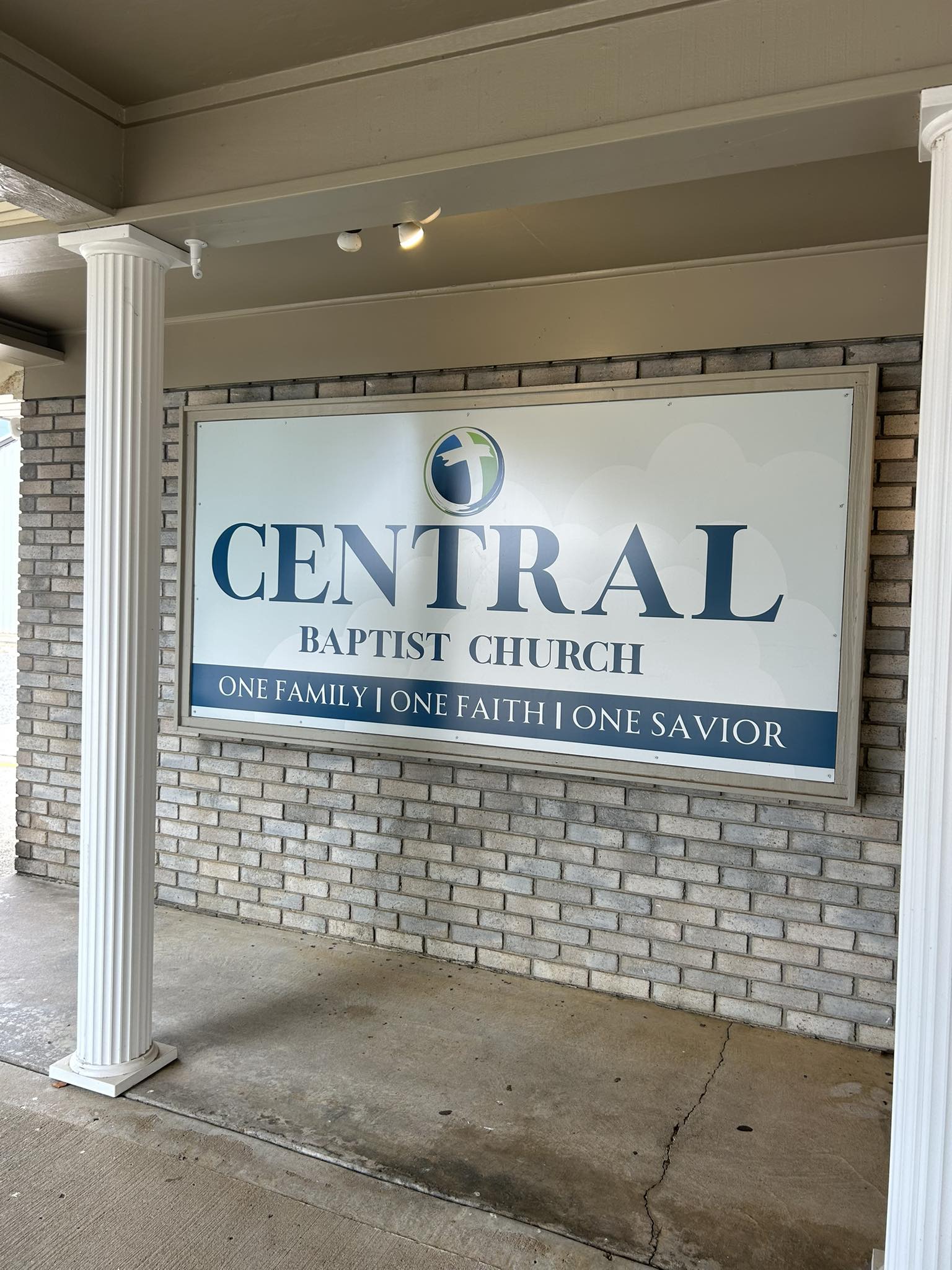 Central Baptist Church | Fort Smith AR