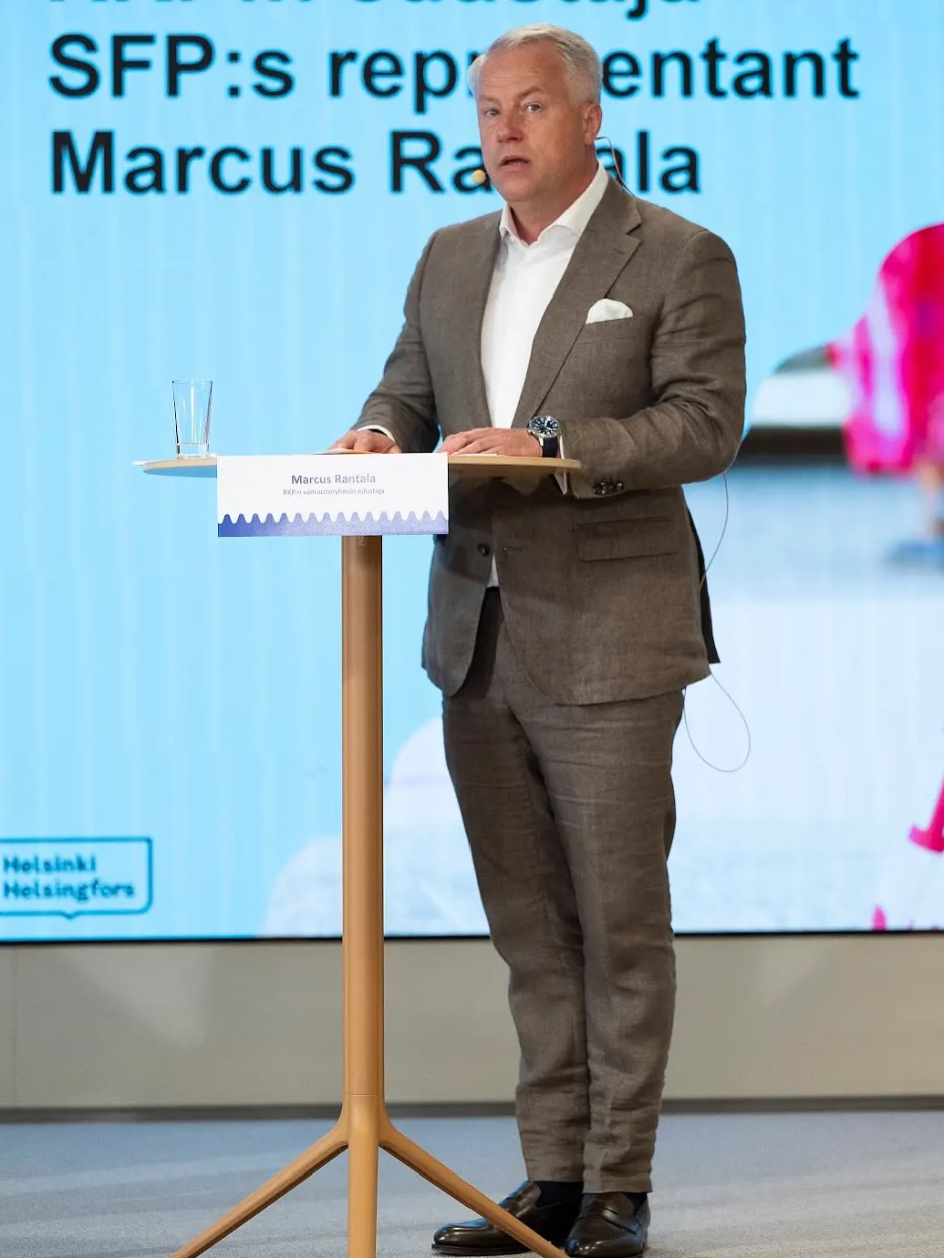 Marcus Rantala