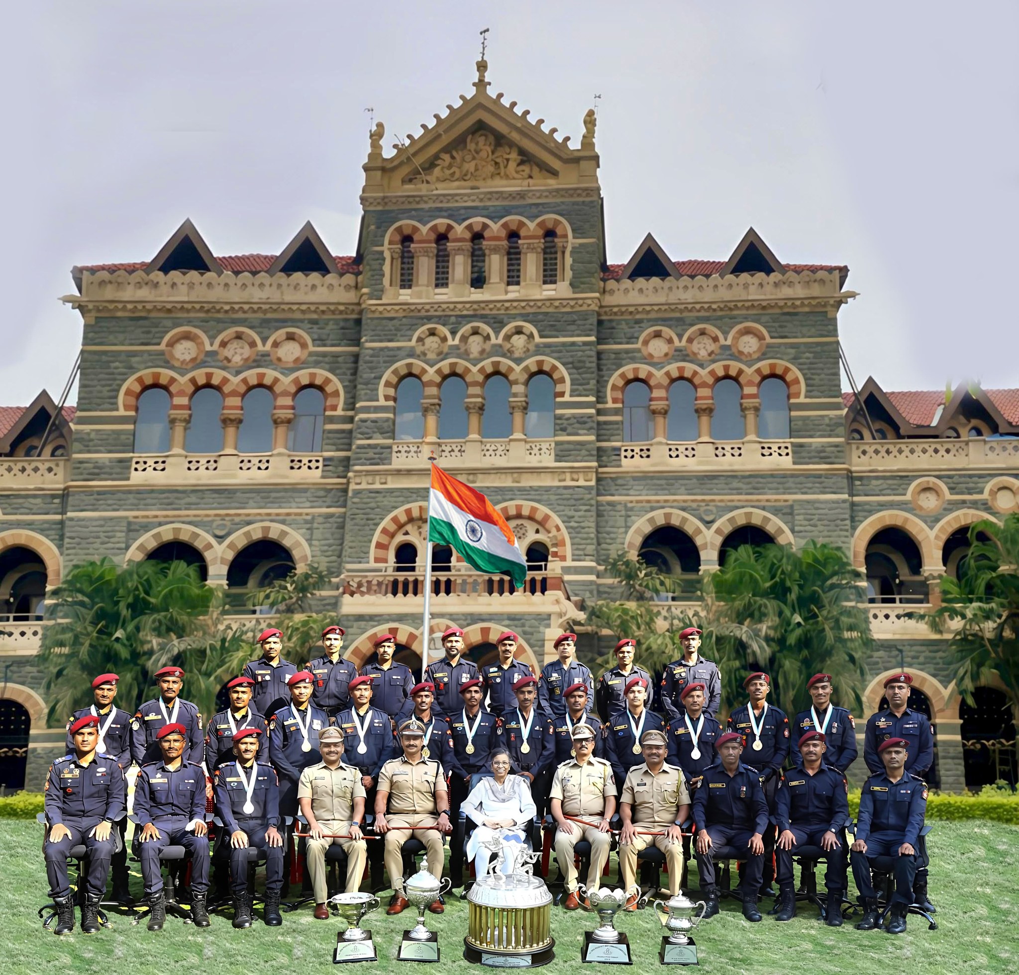 Gajanan Rajmane