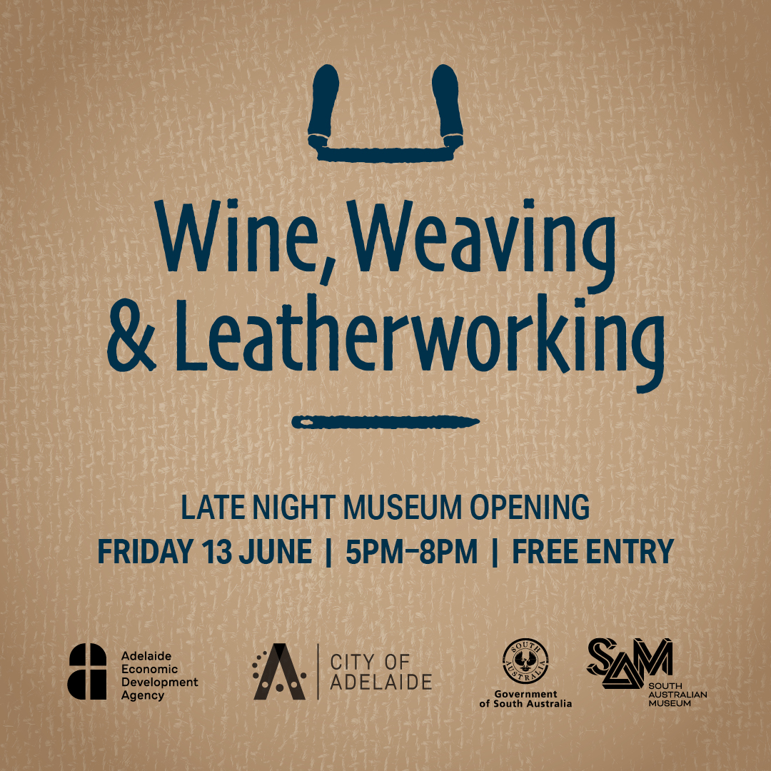 South Australian Museum updated... - South Australian Museum