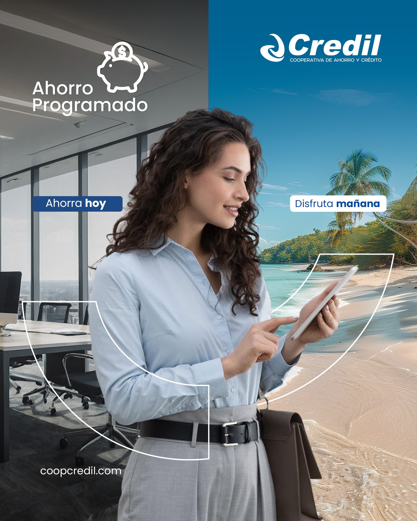 Cooperativa Credil Ltda. | Ambato