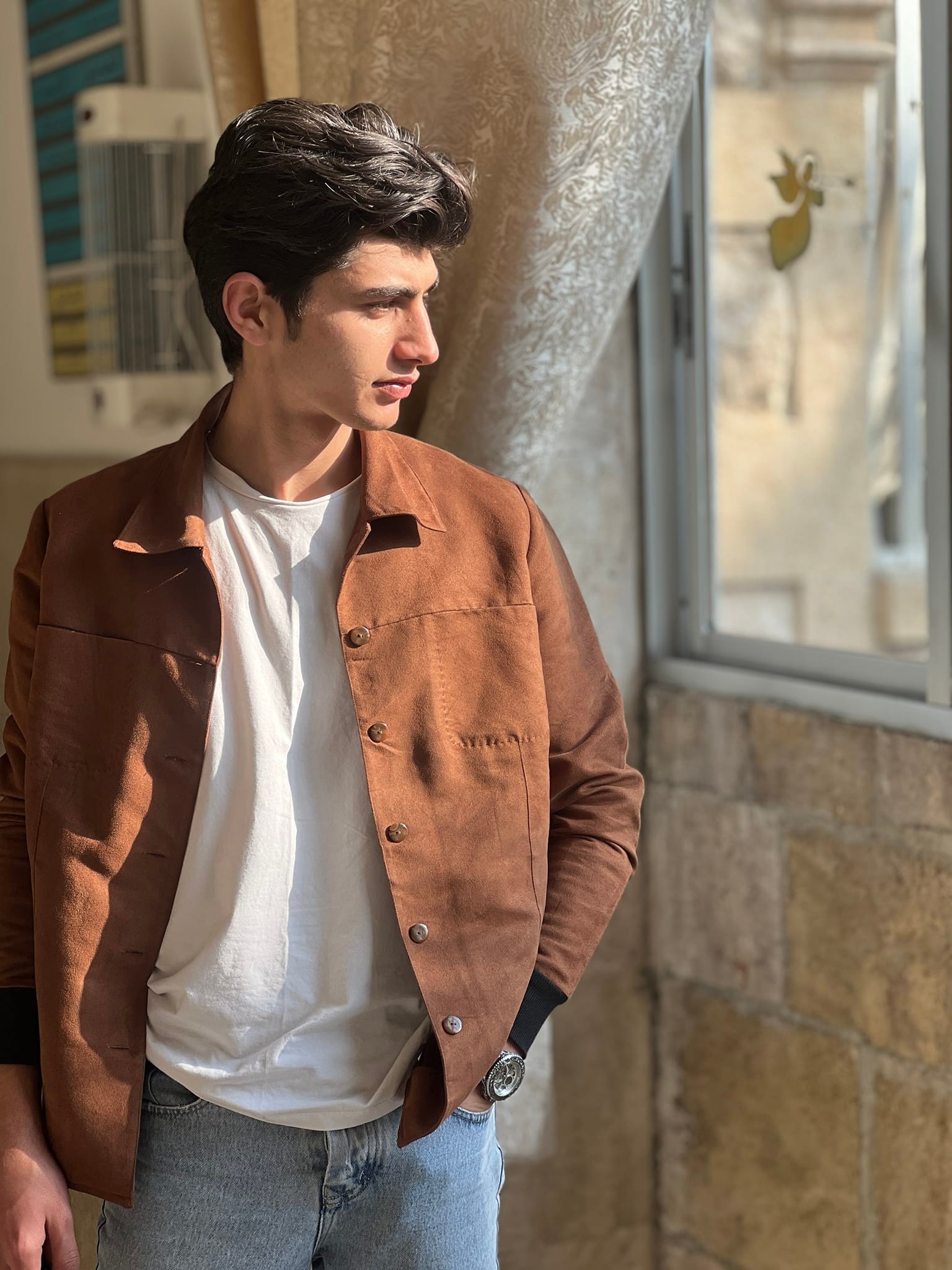 Layth Mohammad
