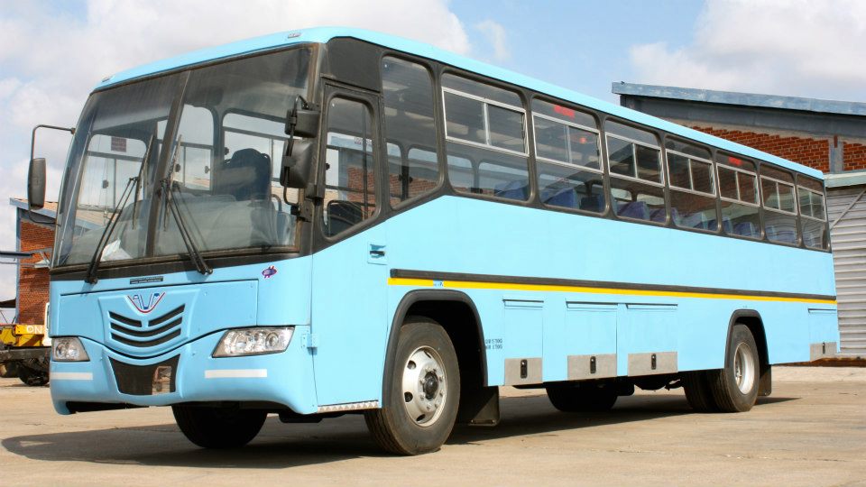 AVM Africa (Pvt) Ltd