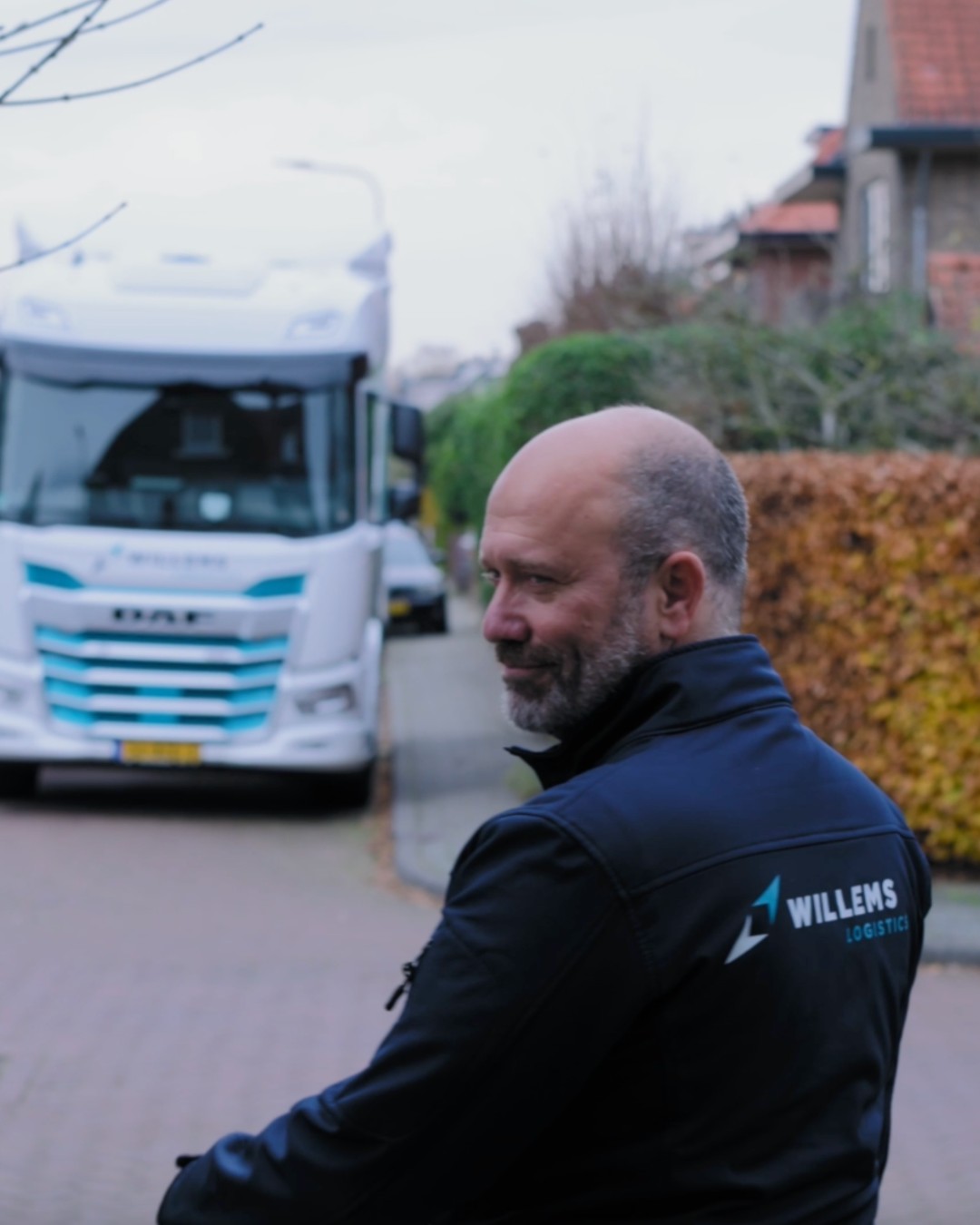 Willems Logistics | Rijkevoort