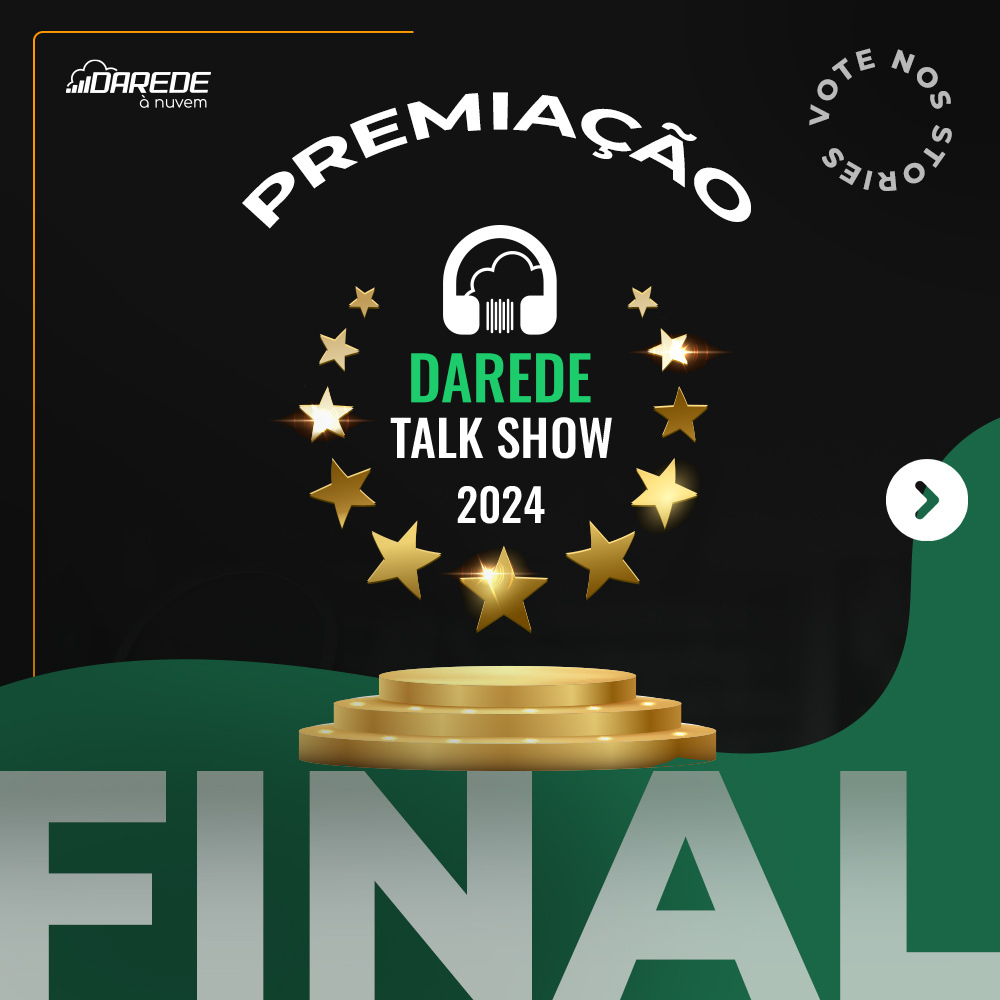 Darede Serviços de TI | Barueri SP