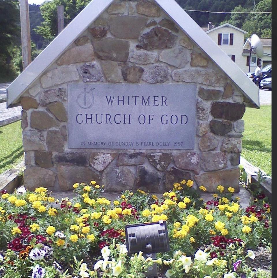 Whitmer Church of God | Whitmer WV
