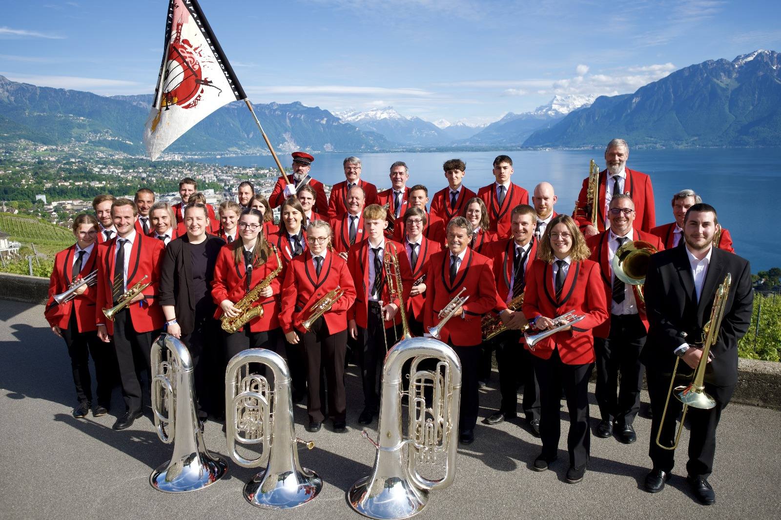 Fanfare régionale Attalens | Attalens