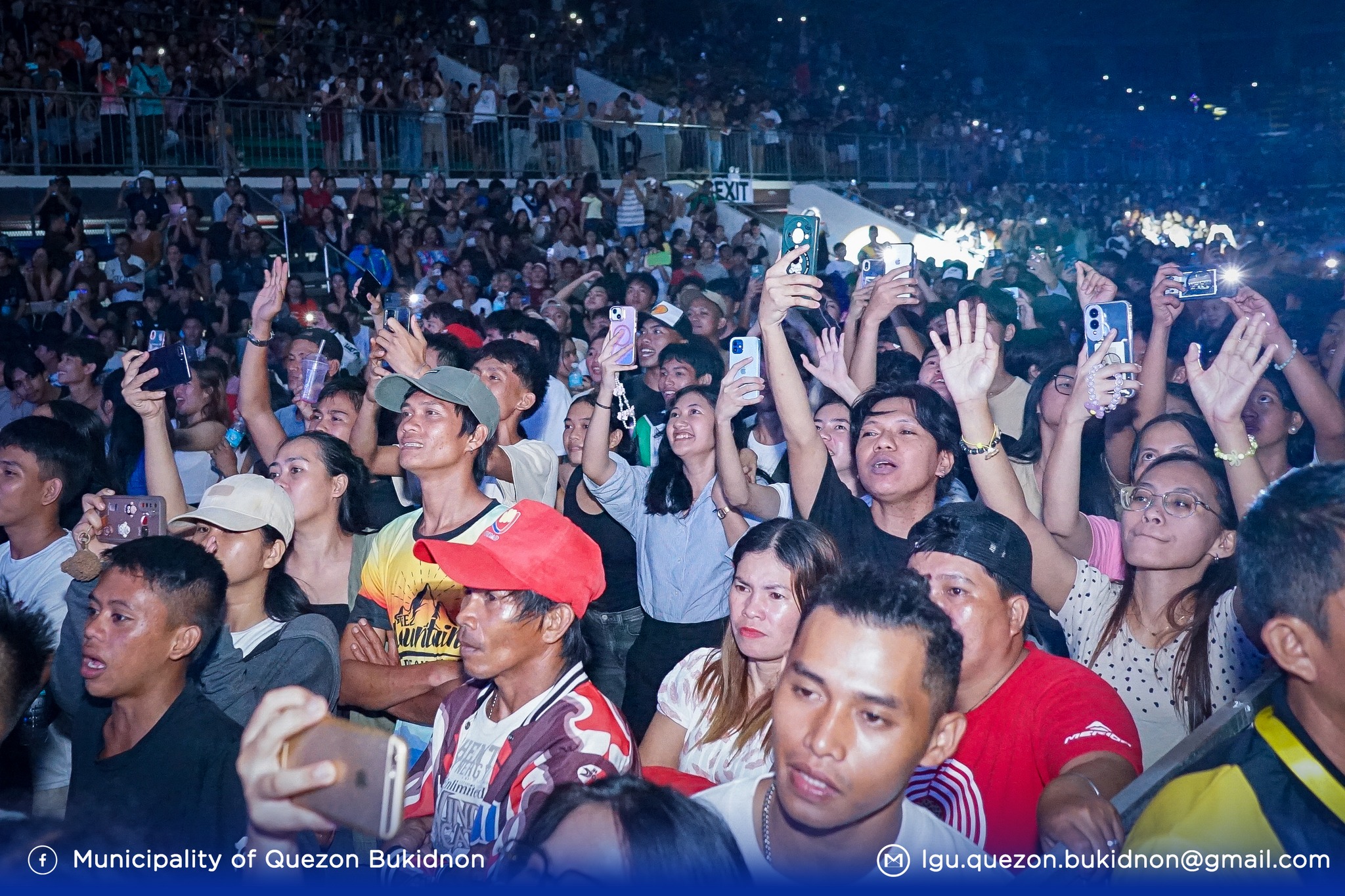 Municipality of Quezon,... - Municipality of Quezon, Bukidnon