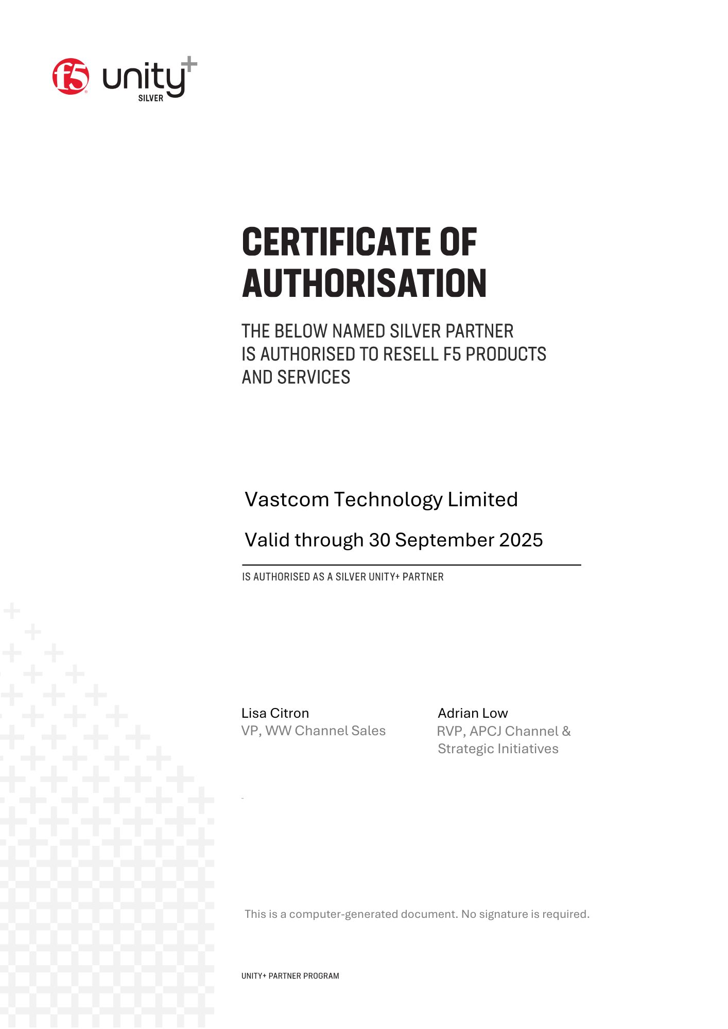 Vastcom - 🌟 We’re proud to share some exciting news! 🌟 Vastcom ...