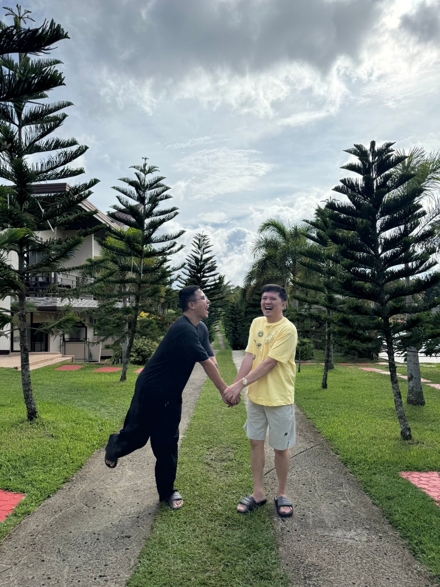 David and Rye | General Mariano Alvarez