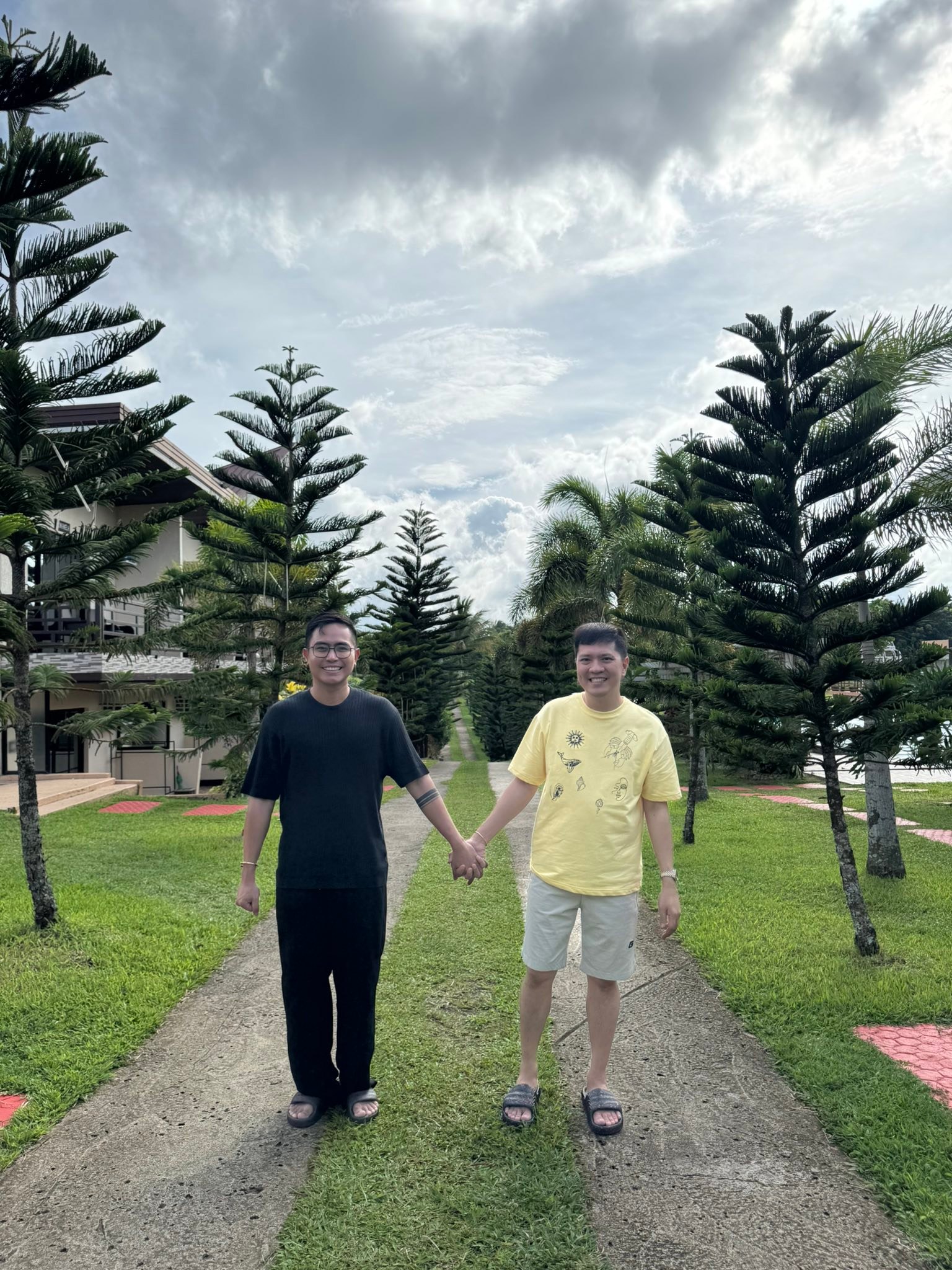 David and Rye | General Mariano Alvarez