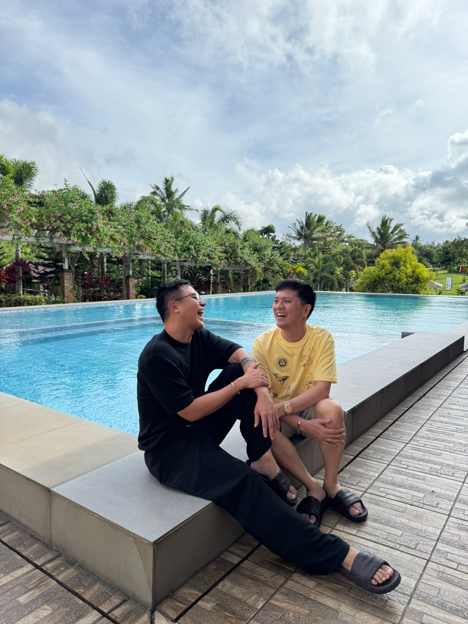David and Rye | General Mariano Alvarez