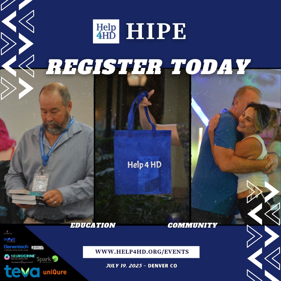Help - 📣Are you registered for #HIPE?📣 #Help4HD's #FREE Interactive # ...