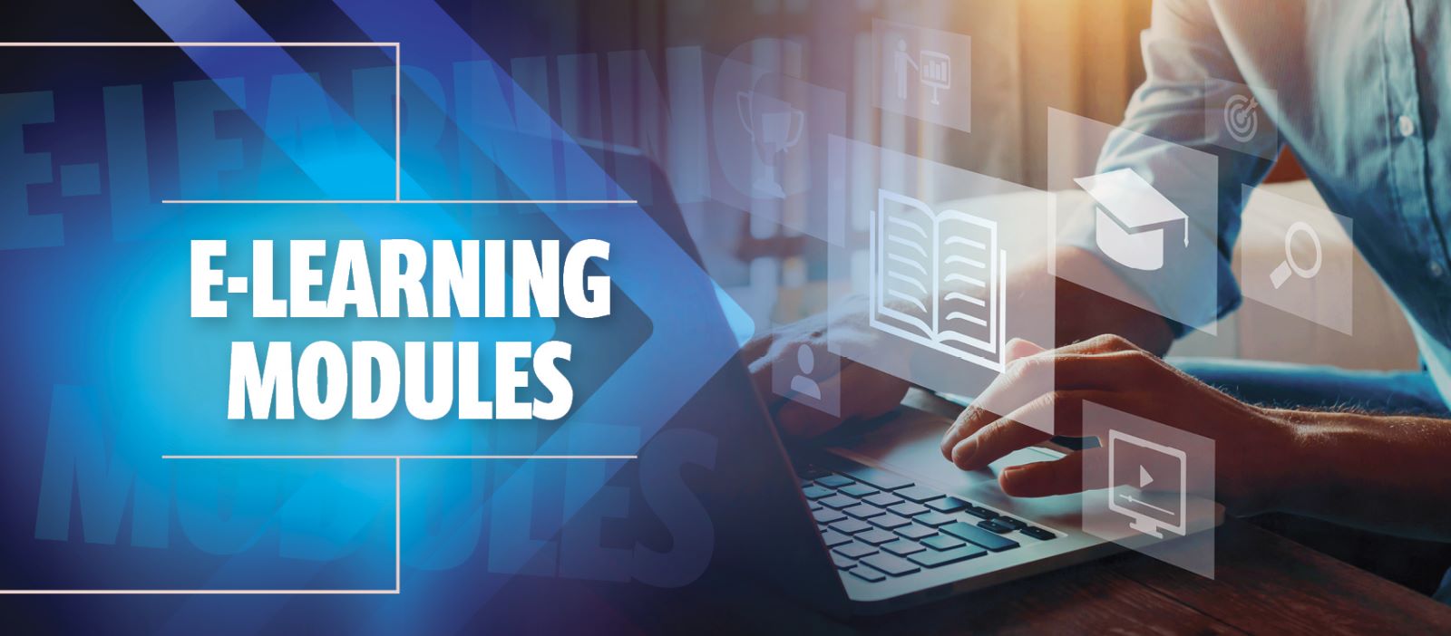 Elearning Modules