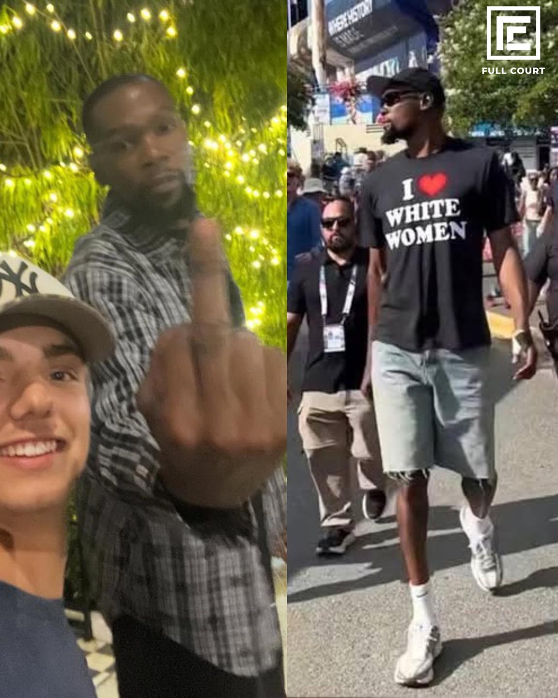 Full - KD moving different this season 👀 #fblifestyle | Facebook