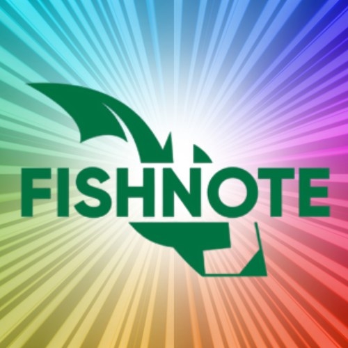 Fishnote