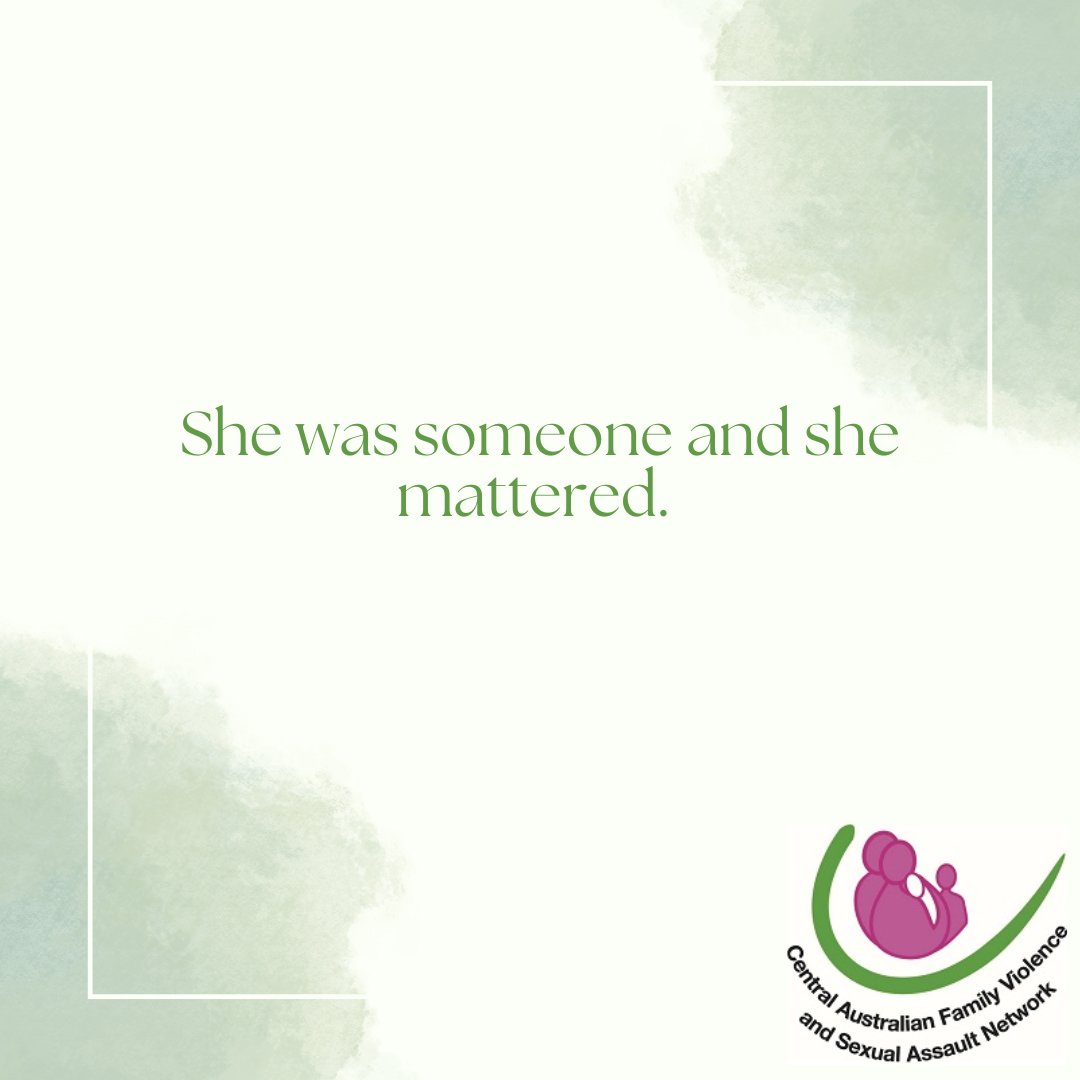Women's Safety Services of Central Australia | Alice Springs NT