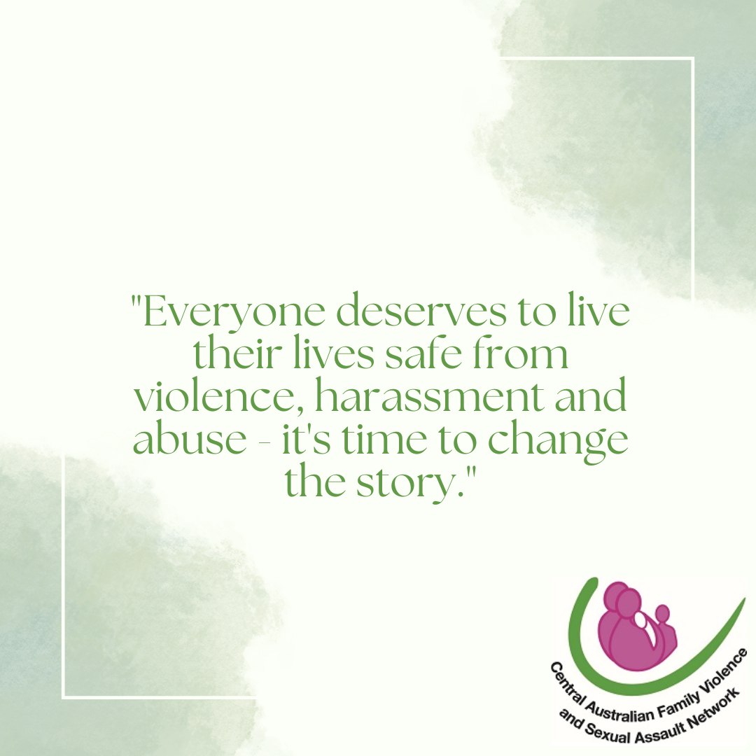 Women's Safety Services of Central Australia | Alice Springs NT