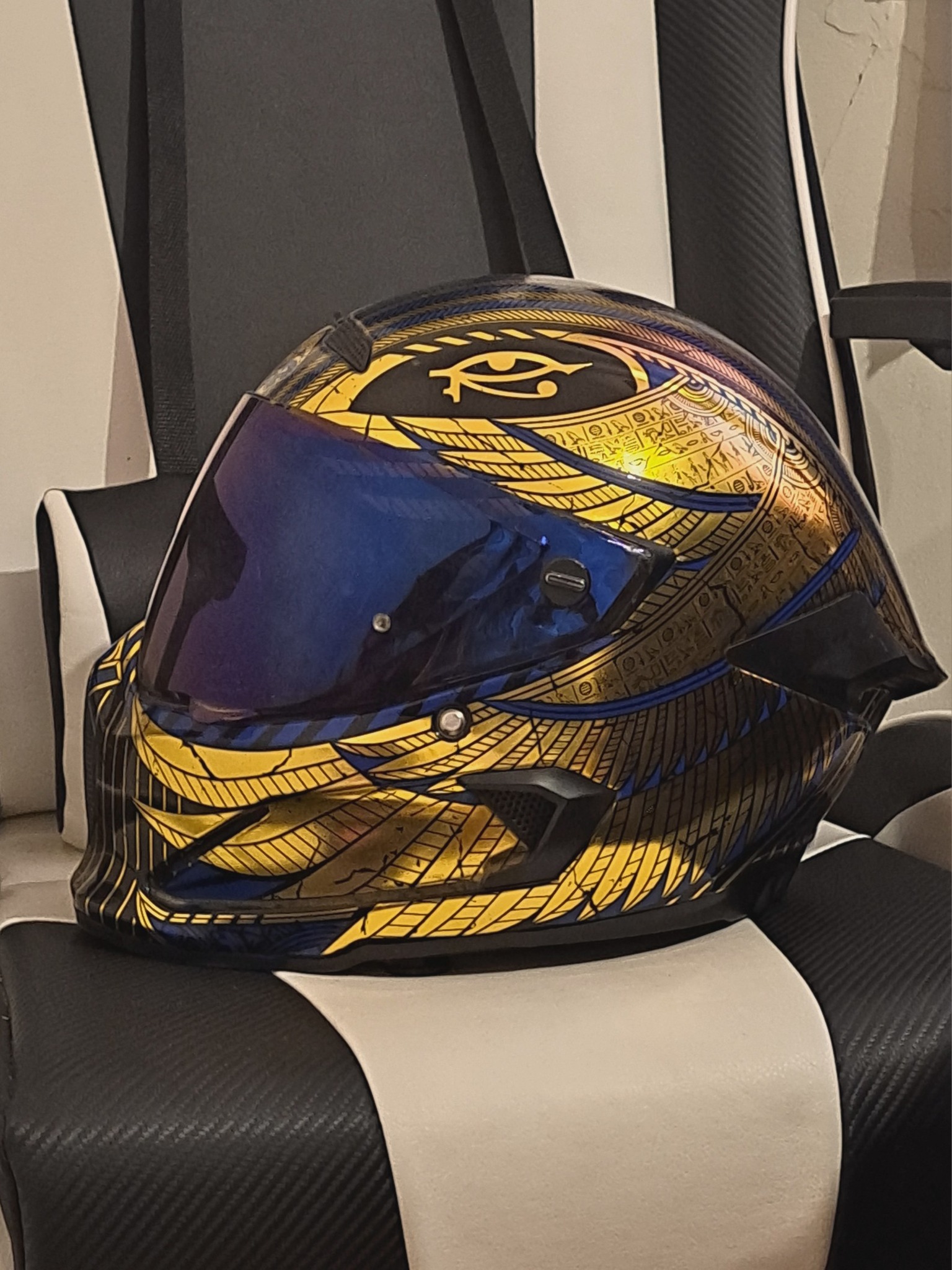 Ruroc atlas 4.0 track core