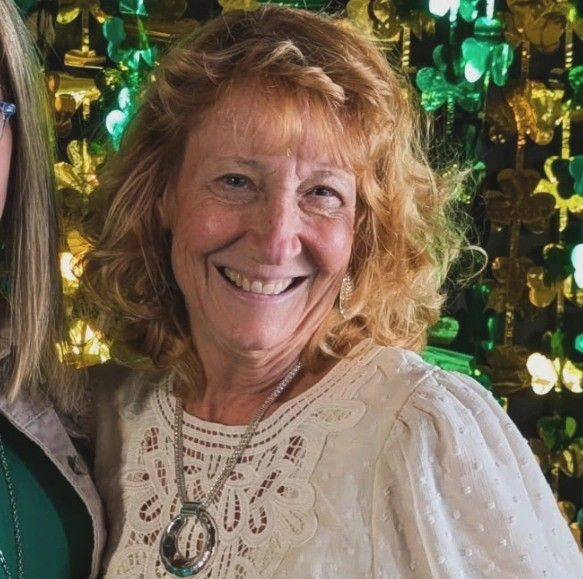 Ginny Raley Lewis