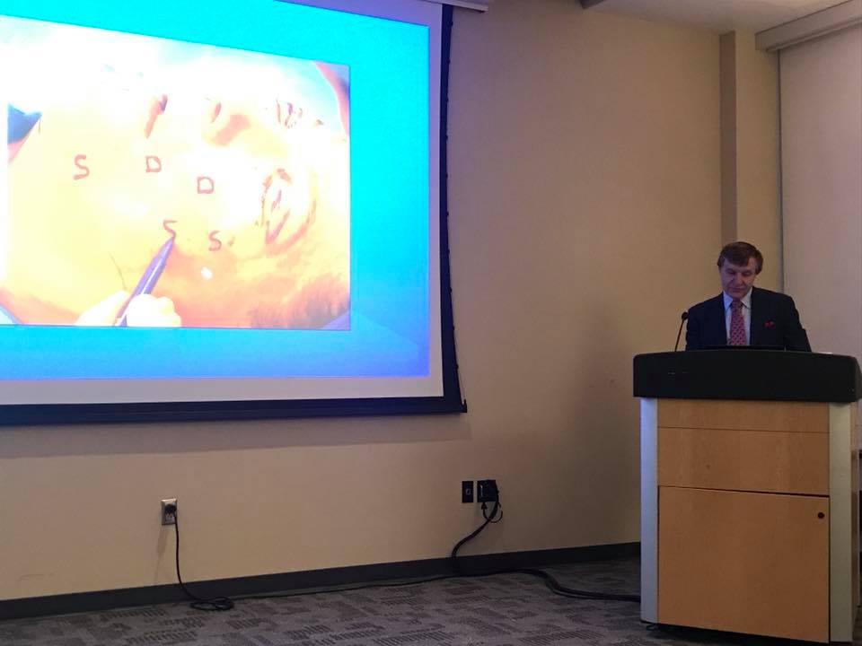 Th... - University of Pittsburgh Department of Plastic Surgery | Facebook