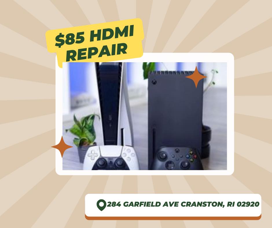 PC Tech Stores | Cranston RI