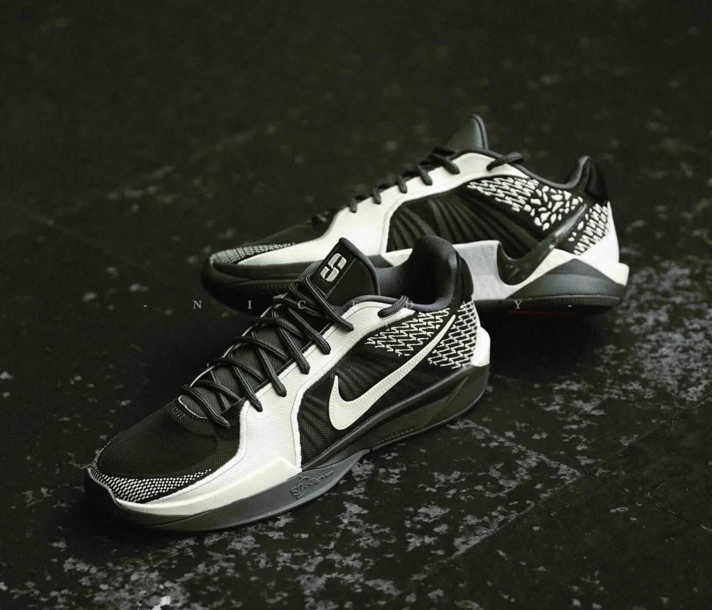 Nike Sabrina 2 EP 