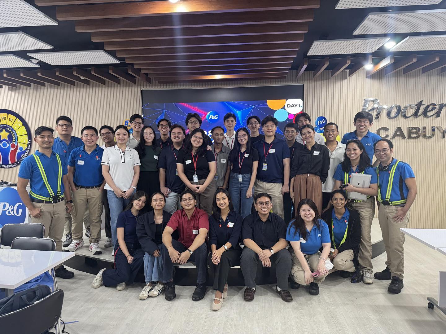 P&G Careers - Calling all juniors & seniors! Are you ready to e-xplore ...