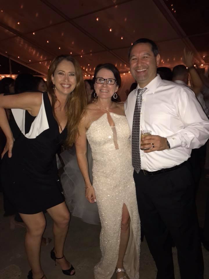 Congratulati... - Sean M. Laurilla Cosmetic & Family Dentistry