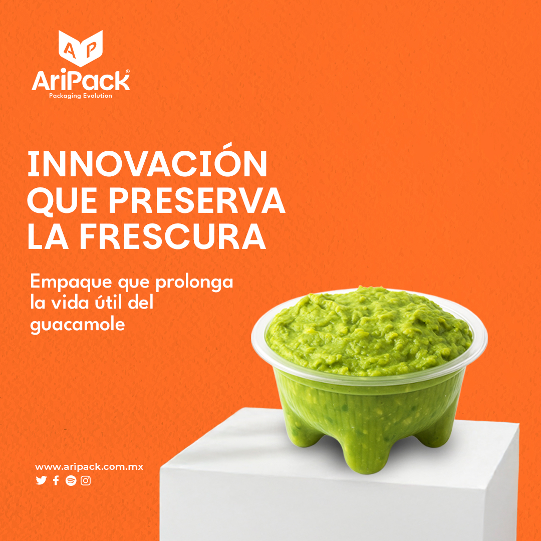 Aripack | Tonalá