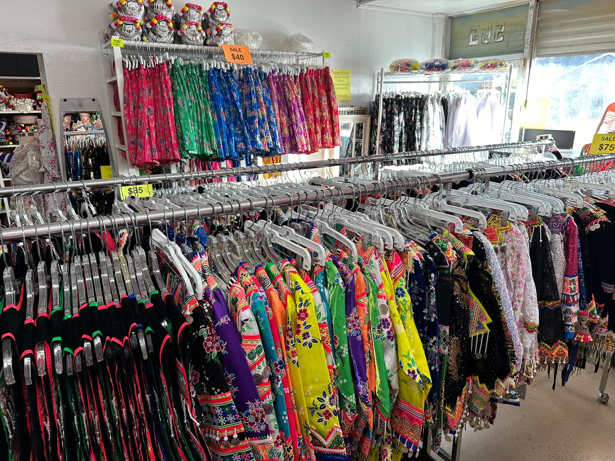 Rising Petals - We are open for in store shopping today!... | Facebook