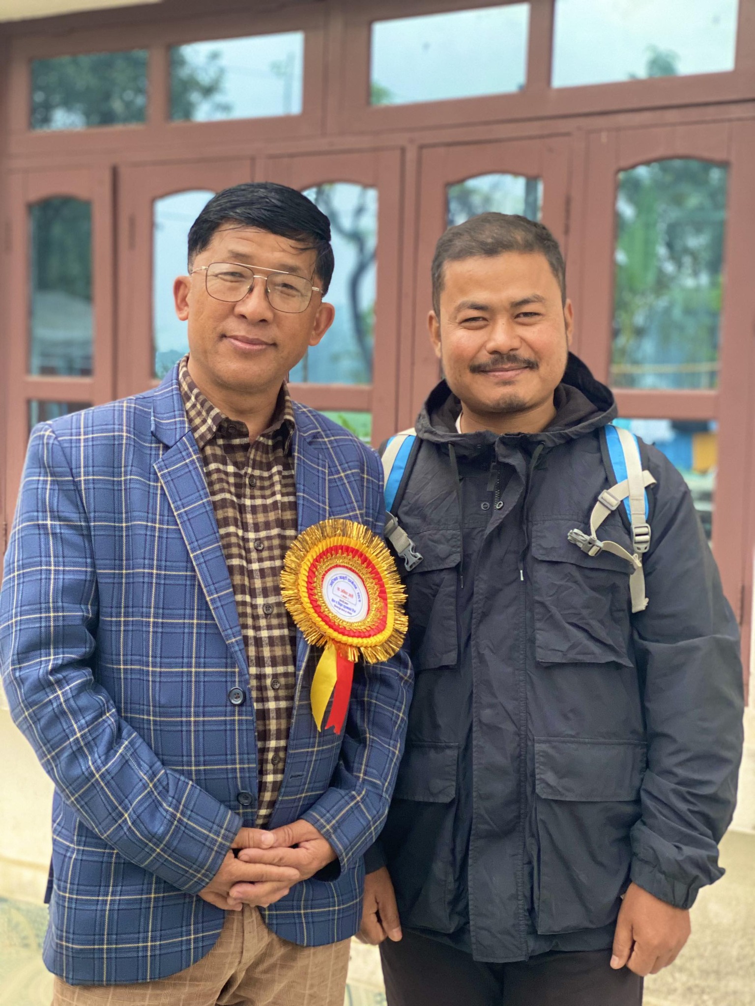 Nepal Prayer Ministry