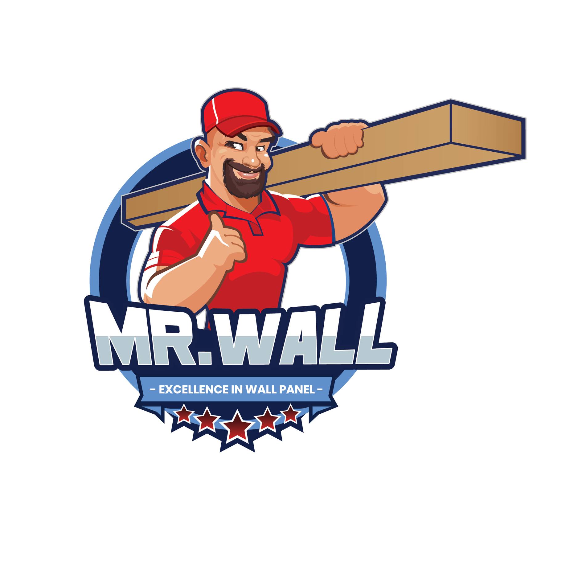 MrWall.com.au
