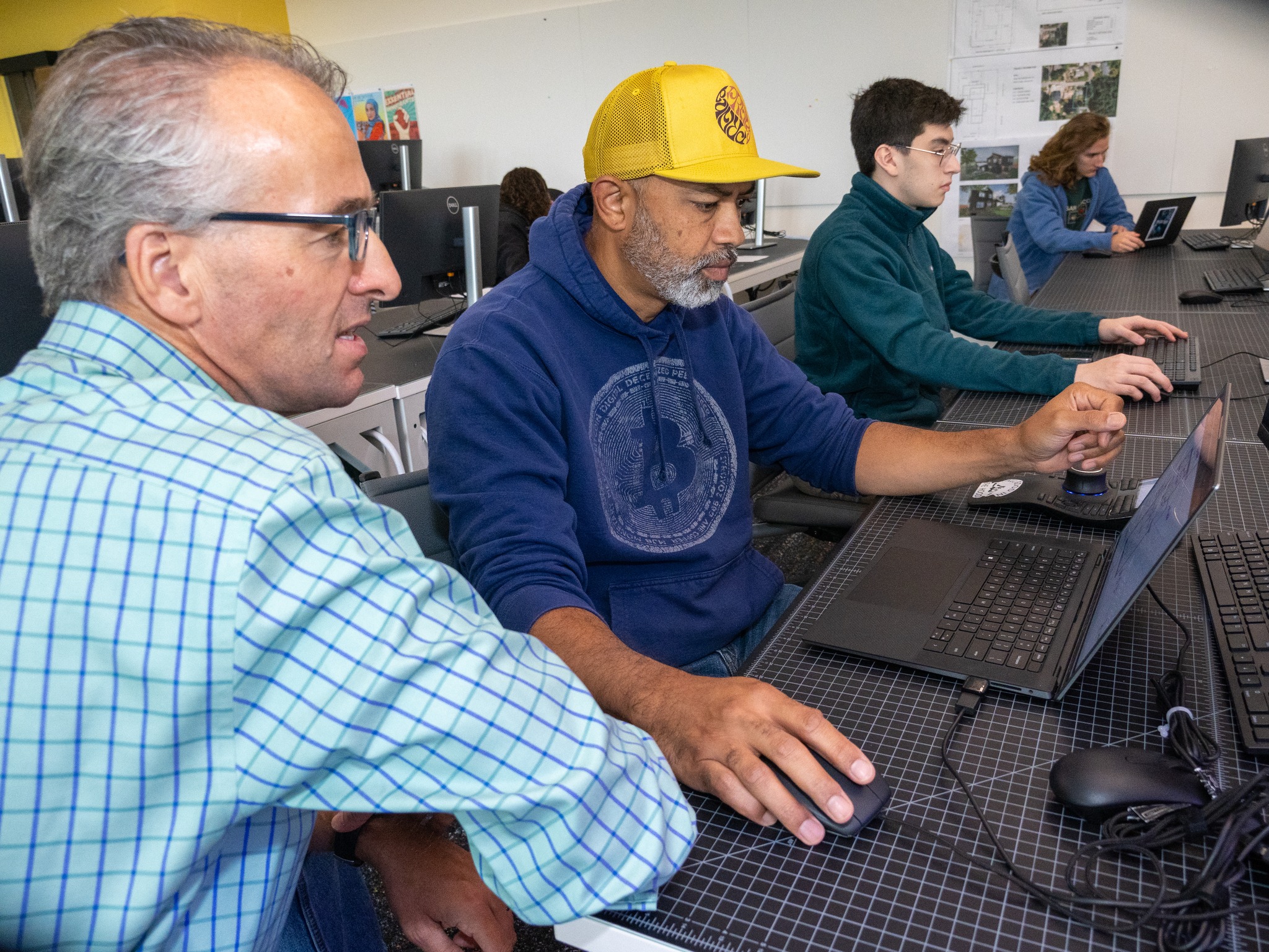 PCC Professional Development and Training | Portland OR