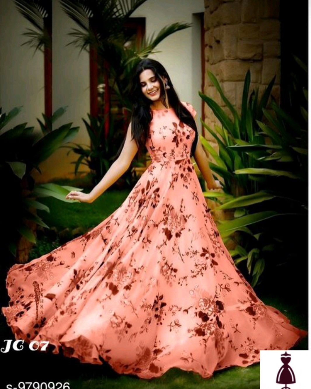 beautiful ladies in dresses Dress for Girls and Women. If you wanna gift for your girl friend or wife. Then it would be the best choice. Come and get the best offer. #DiwaliOffer 🔥 Limited cocktail dresses for party