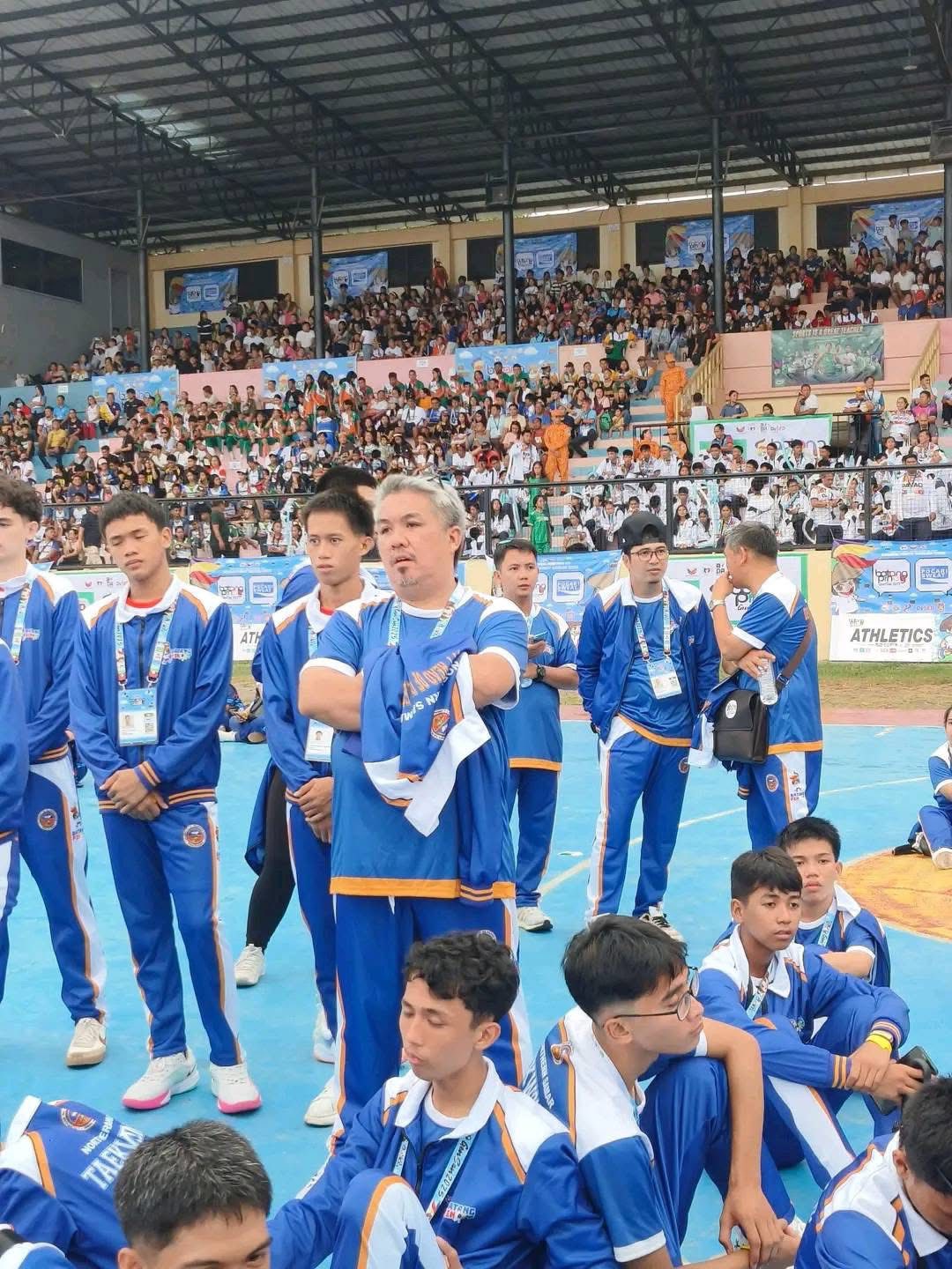 News update: The black... - Northern Samar News & Information | Facebook