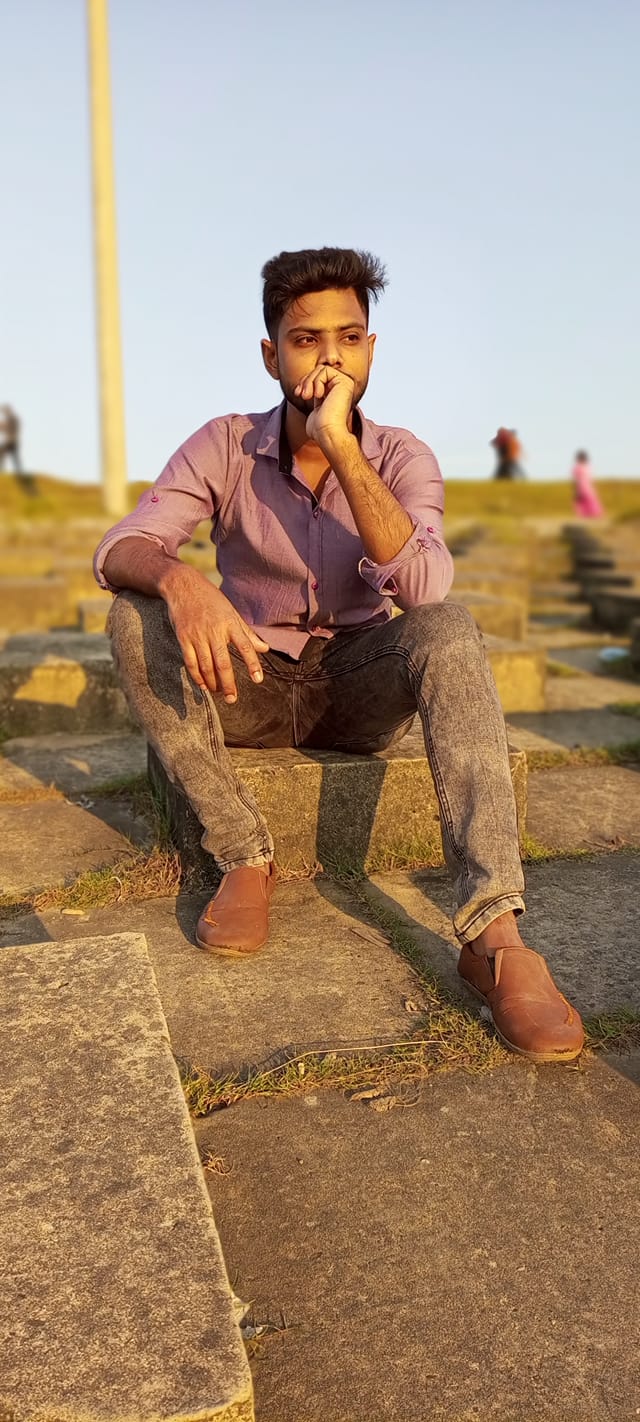 Rj Arif