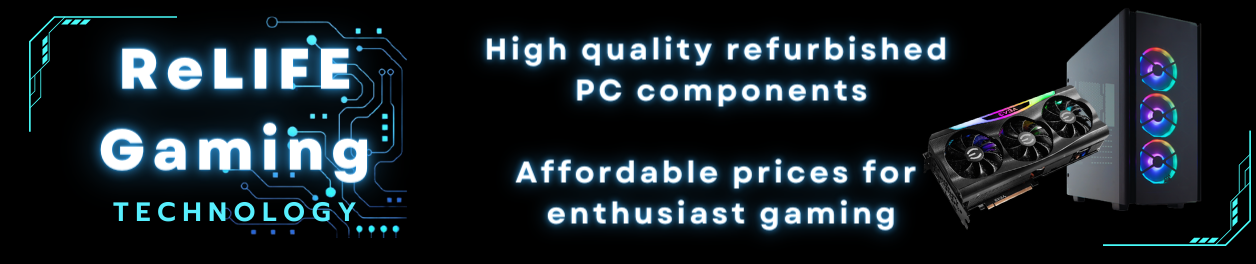 RLG Technology | Lynbrook VIC