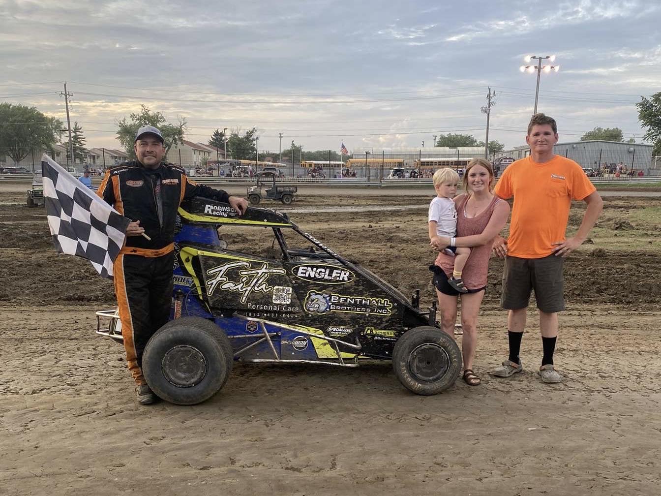 Montgomery Racing