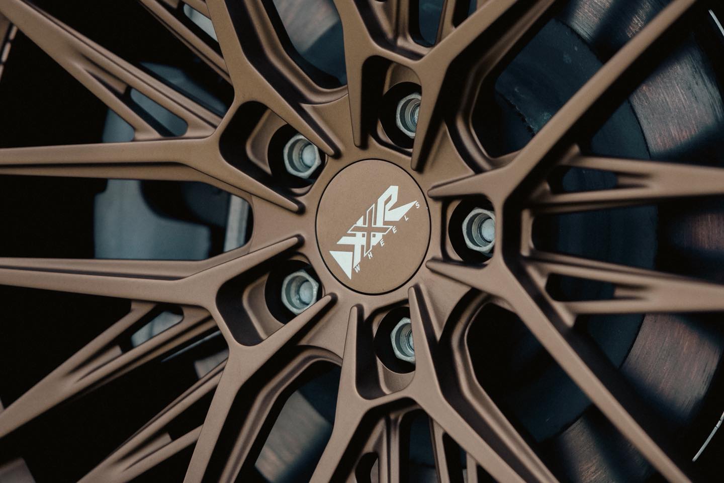 XXR Wheels Taiwan 台灣 added a new photo. - XXR Wheels Taiwan 台灣
