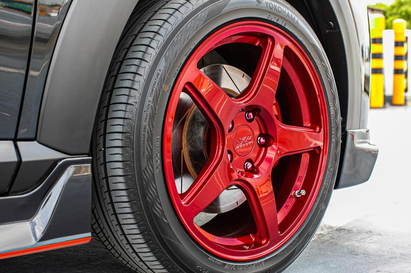 XXR Wheels Taiwan 台灣 added a new photo. - XXR Wheels Taiwan 台灣