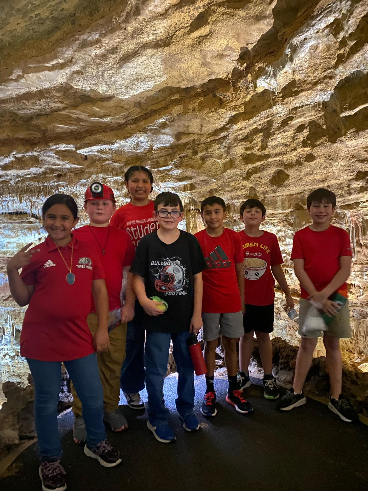 Three Rivers Elementary | Three Rivers TX