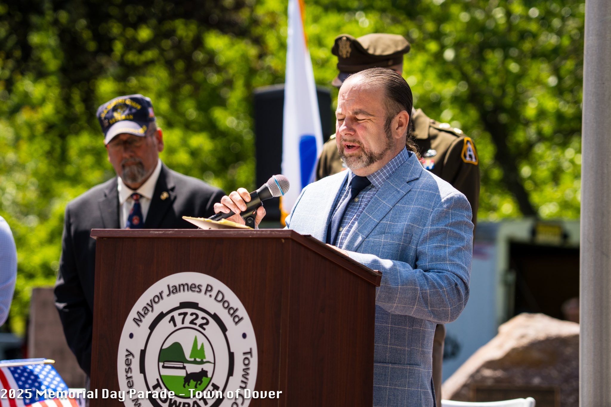 Town of Dover, Morris... - Town of Dover, Morris County, NJ