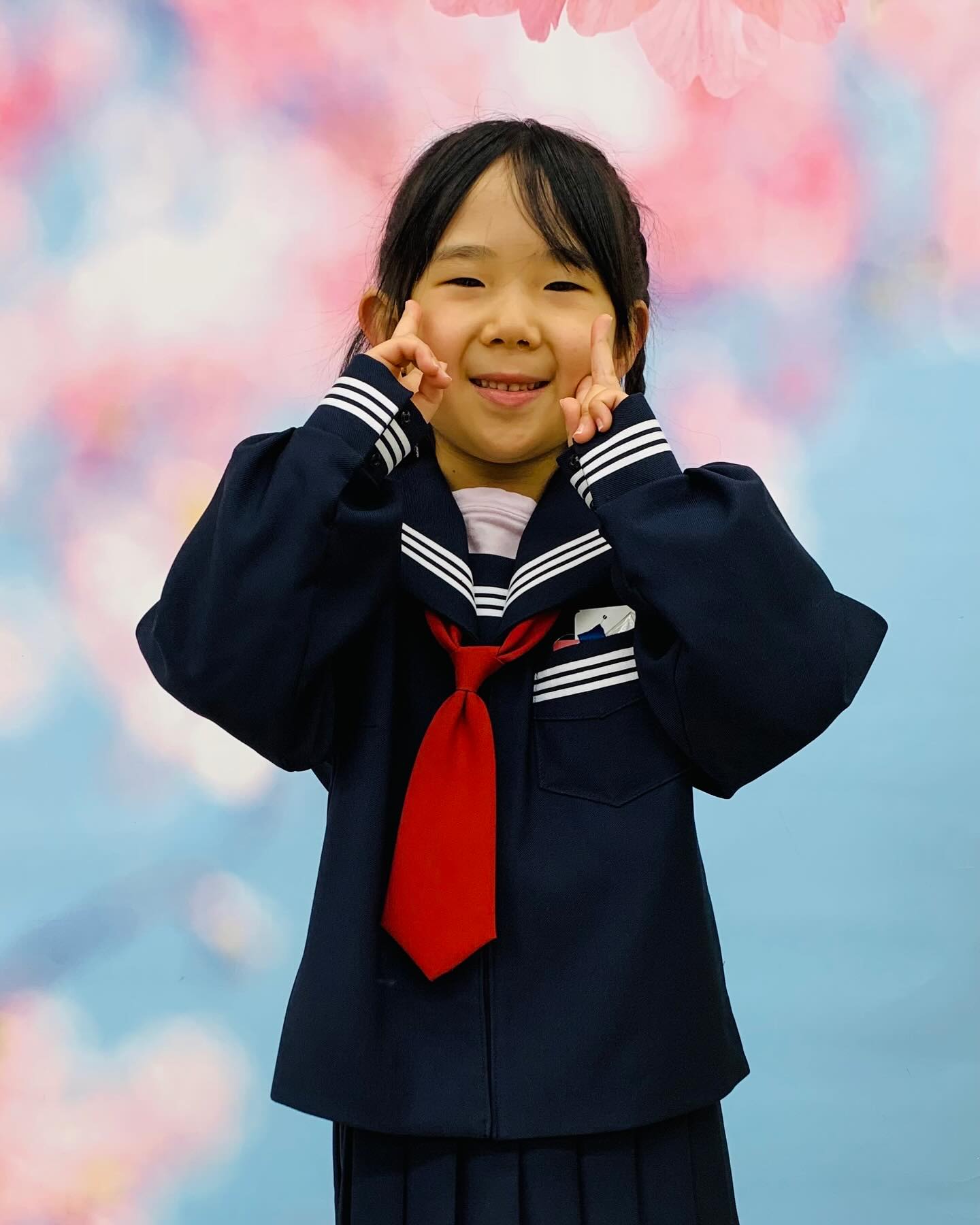 徳島の学生服なら - 《ご入園・ご入学おめでとうございます！》 小学校 