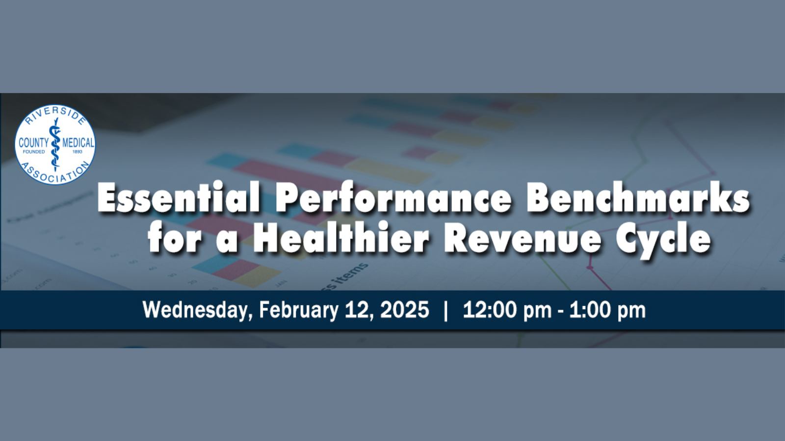 Essential Performance Benchmarks for a Healthier Revenue Cycle