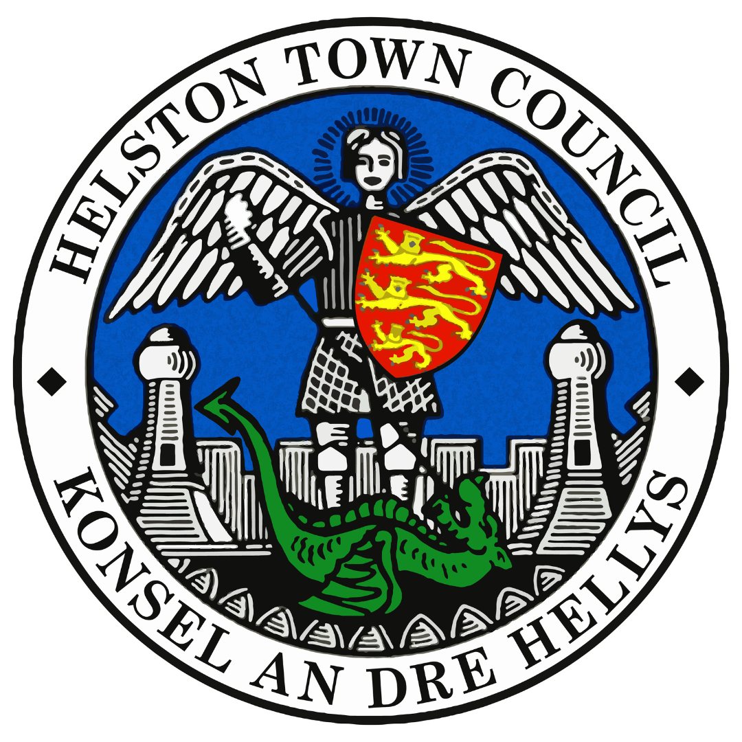 🗓️ Town Council Meeting Notice:... - Helston Town Council | Facebook