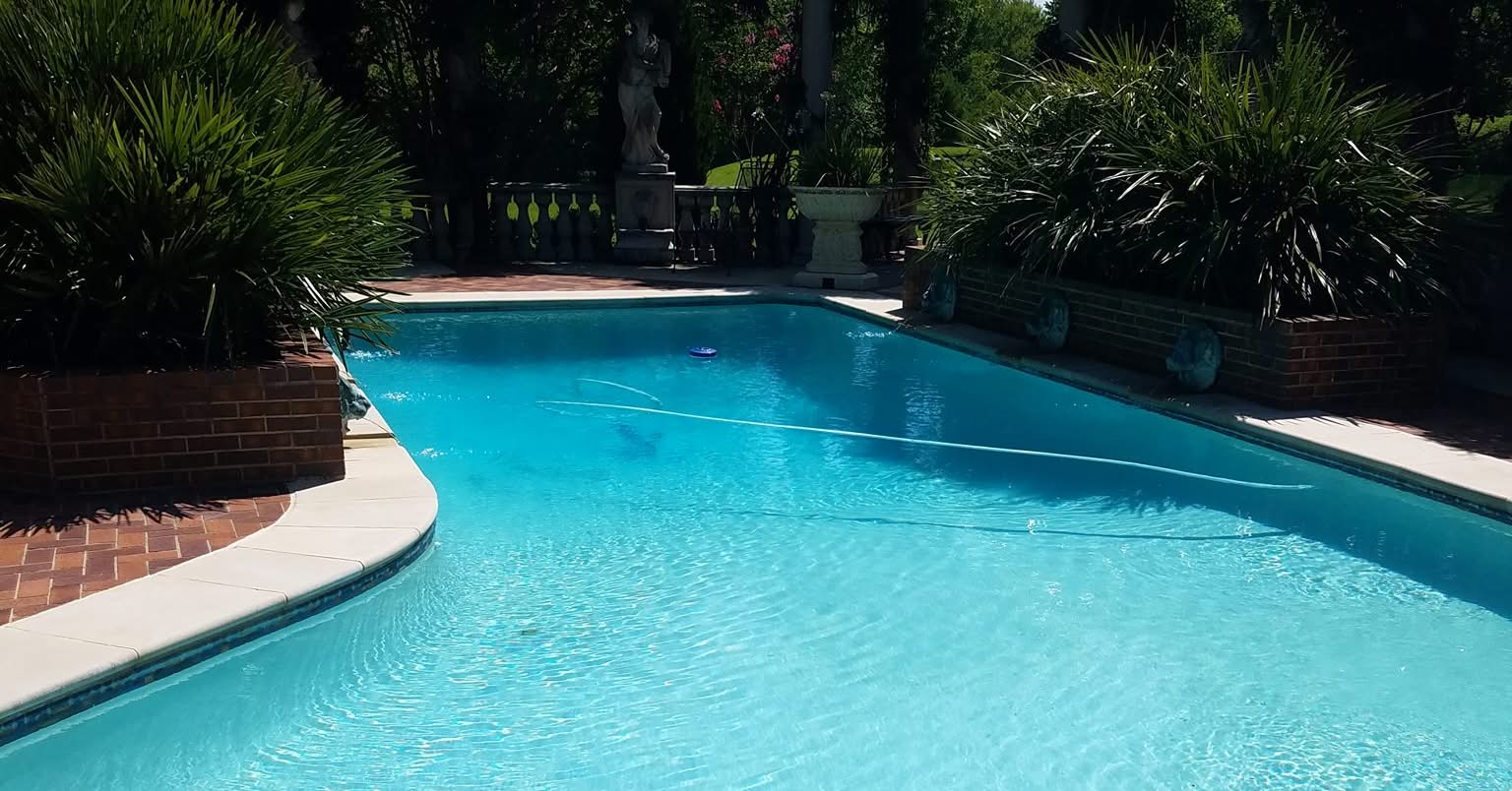 LC Aquatics | Decatur TX